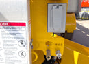 NEW Haulotte 5533A Towable Boom Lift (NORTHWEST)