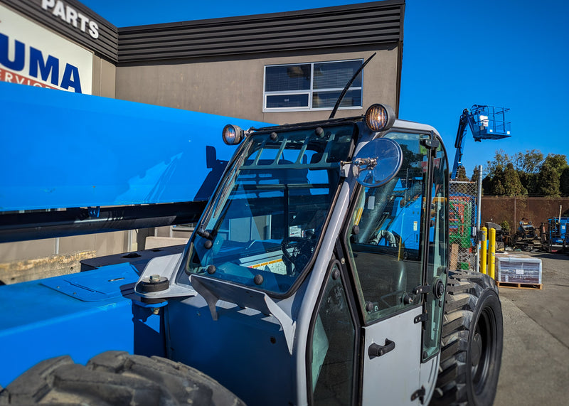 2014 Genie GTH-1056 Telehandler (NORTHWEST)