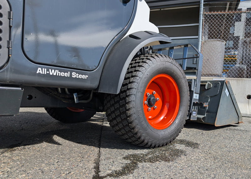 2022 Bobcat UW56 Toolcat Utility Machine (NORTHWEST)