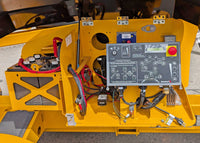 NEW Haulotte 5533A Towable Boom Lift (NORTHWEST)