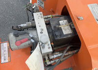 2020 JLG T350 Towable Boom Lift