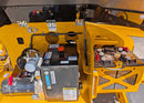 NEW Haulotte 5533A Towable Boom Lift (NORTHWEST)