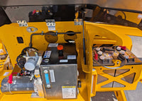 NEW Haulotte 5533A Towable Boom Lift (NORTHWEST)