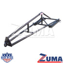 15 Ft Truss Jib Attachment w/ Fork Pockets