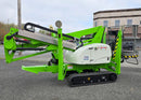 NEW Niftylift TD42T Track Drive Boom Lift (NORTHWEST)