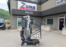 NEW JLG 25AM Vertical Mast Lift