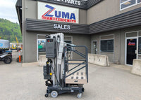 NEW JLG 25AM Vertical Mast Lift