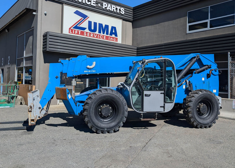 2014 Genie GTH-1056 Telehandler (NORTHWEST)