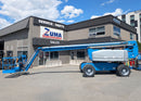 2014 Genie Z80/60 Boom Lift