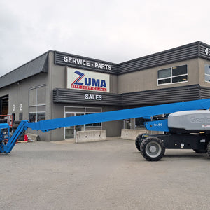 Genie Straight Boom Lift