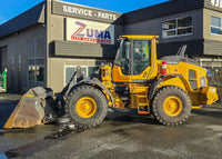 2020 Volvo L70H Wheel Loader (NORTHWEST)