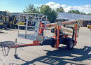 2020 JLG T350 Towable Boom Lift