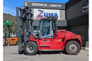 2014 Kalmar DCG140-6 Forklift For Sale