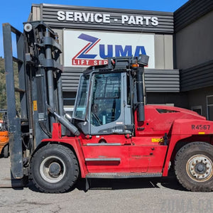 Genie Telehandlers