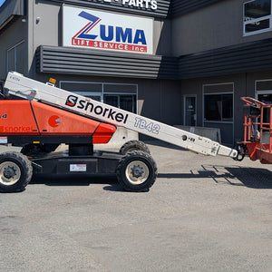 30' - 46' Boom Lifts