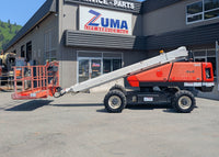 2015 Snorkel TB42 Boom Lift