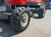 2015 Snorkel TB42 Boom Lift