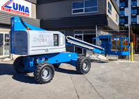 2015 Genie S-40 Boom Lift