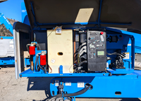 2015 Genie S-40 Boom Lift