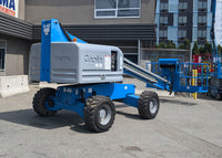 2016 Genie S40 Boom Lift (NORTHWEST)