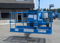 2016 Genie S40 Boom Lift (NORTHWEST)