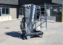 New JLG 30AM Man Lift