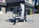 New JLG 30AM Man Lift