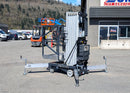 New JLG 30AM Man Lift