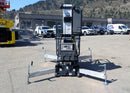 New JLG 30AM Man Lift
