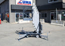 New JLG 30AM Man Lift