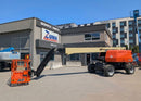NEW JLG 660SJ Boom Lift