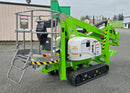 NEW Niftylift TD42T Track Drive Boom Lift (NORTHWEST)