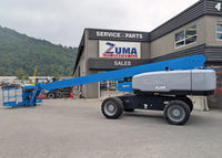 2018 Genie S-85XC Boom Lift
