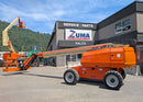 2016 JLG 660SJ Boom Lift