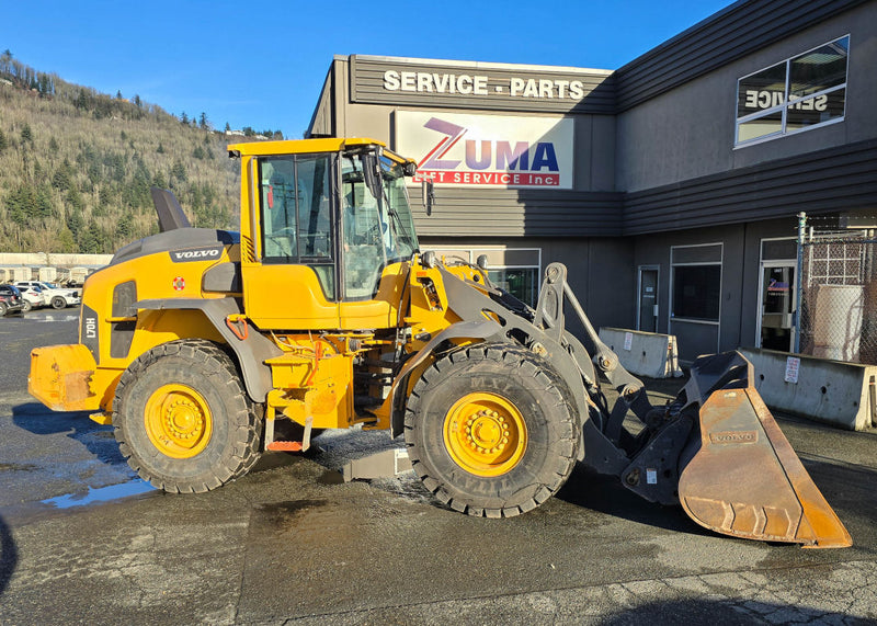 2020 Volvo L70H Wheel Loader (NORTHWEST)