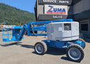 2016 Genie Z45/25J Boom Lift