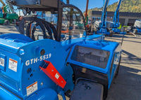 NEW 2025 Genie GTH5519 Telescopic Forklift