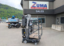 NEW JLG 25AM Vertical Mast Lift