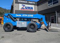 2014 Genie GTH-1056 Telehandler (NORTHWEST)