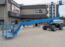 2018 Genie S-85XC Boom Lift