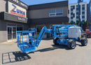 2016 Genie Z45/25J Boom Lift
