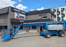 2014 Genie Z80/60 Boom Lift