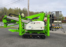 NEW Niftylift TD42T Track Drive Boom Lift (NORTHWEST)