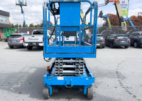2008 Genie GS-2646 Electric Scissor Lift