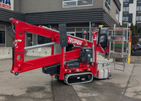 2020 Teupen TL35A Spider Lift (NORTHWEST)