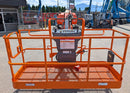 2016 JLG 660SJ Boom Lift