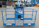 2018 Genie S-85XC Boom Lift