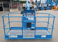 2018 Genie S-85XC Boom Lift