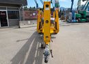 NEW Haulotte 5533A Towable Boom Lift (NORTHWEST)
