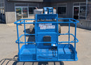 2016 Genie Z45/25J Boom Lift